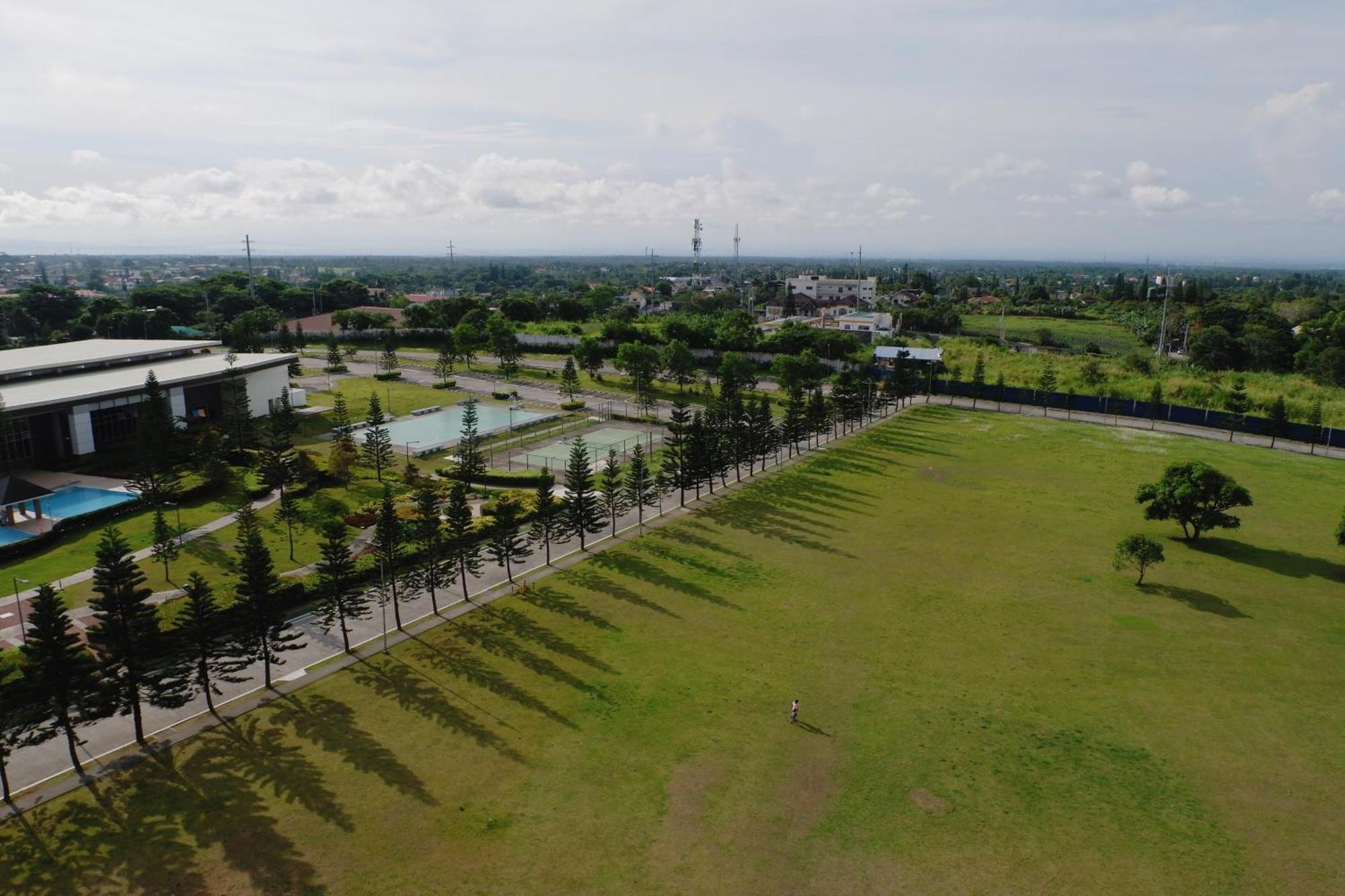 Wind And Sea At Wind Residences Tagaytay City Exterior foto